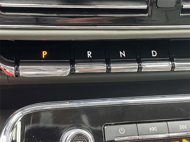 Used 2024 Lincoln Navigator L Black Label image 22