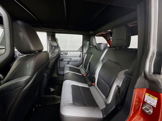 Used 2023 Ford Bronco Big Bend image 22