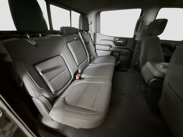 Used 2021 Chevrolet Silverado 1500 LT w/ All Star Edition Plus image 24
