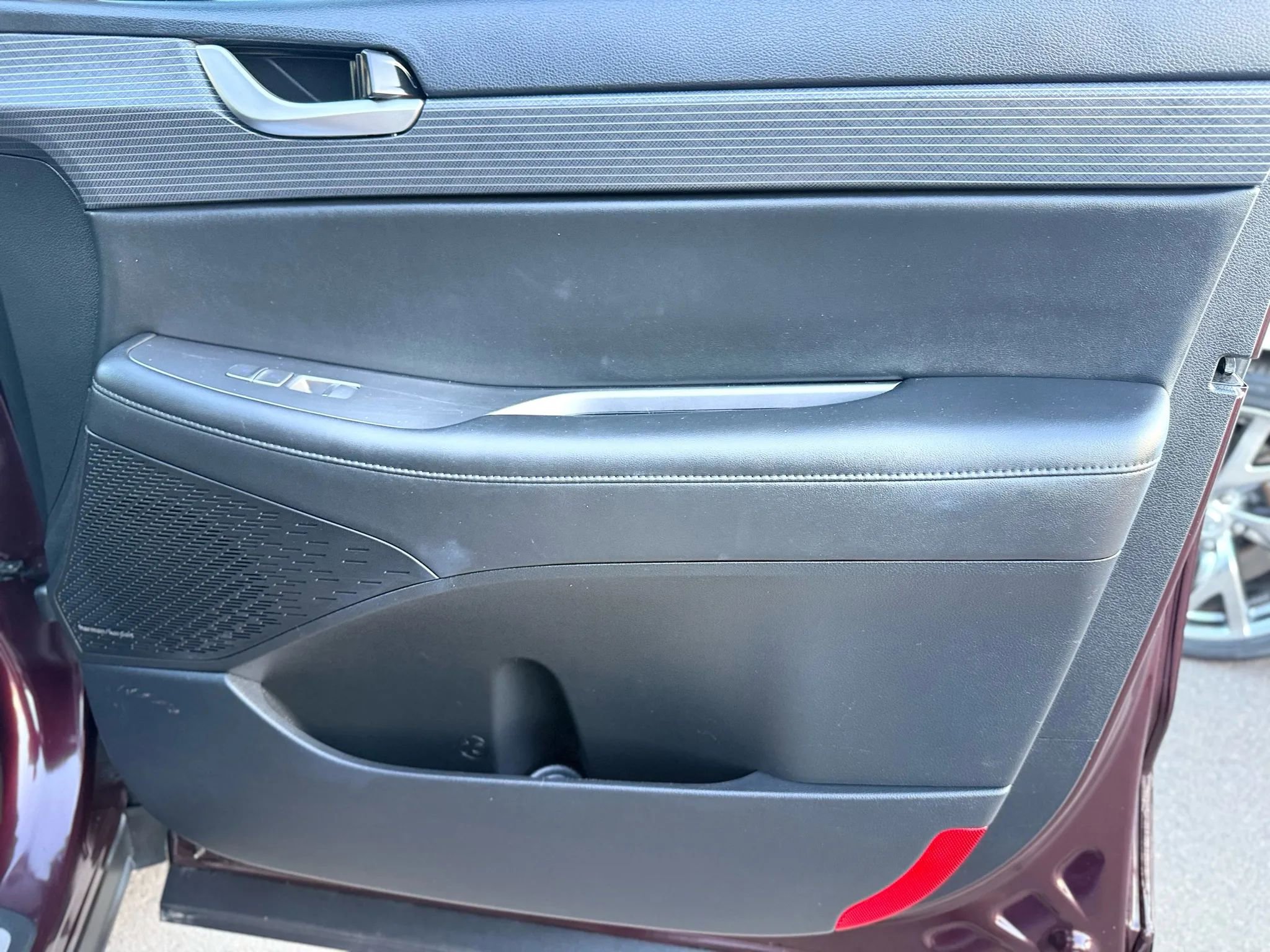 Used 2024 Hyundai Palisade Limited AWD/4WD image 28