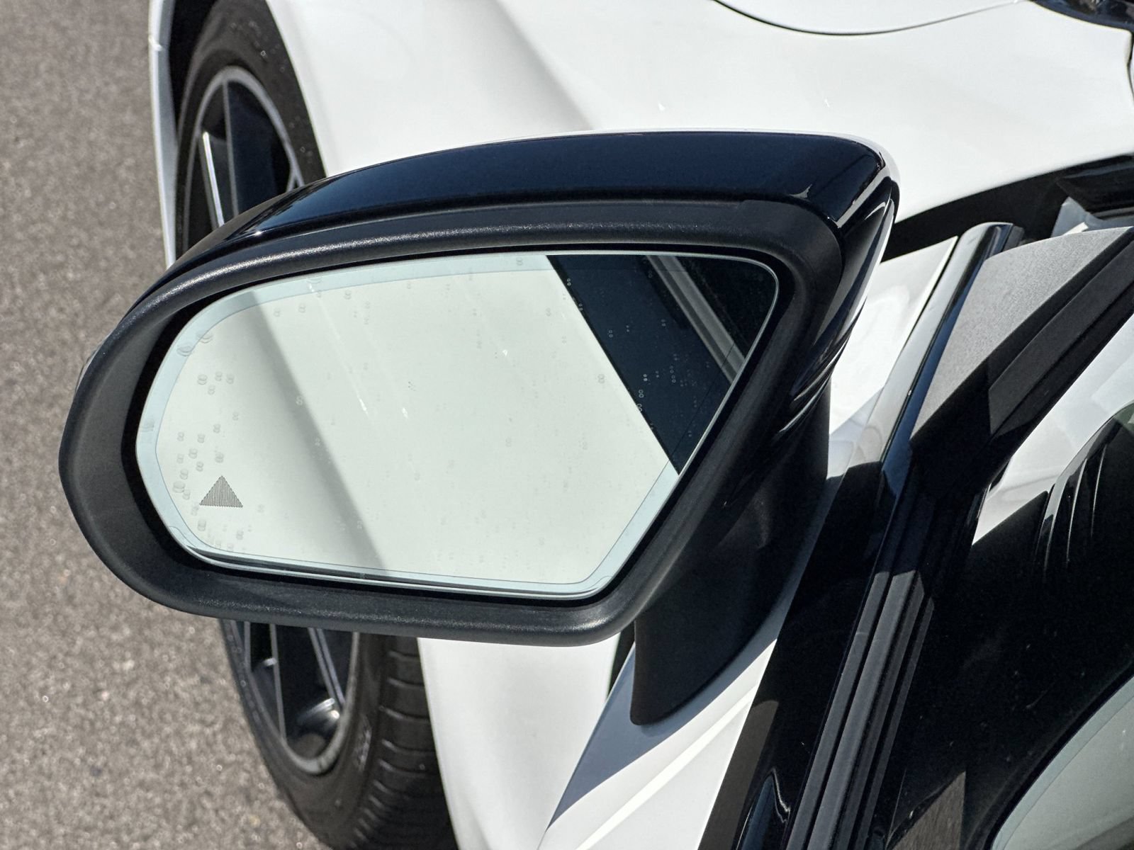 Certified 2019 Mercedes-Benz C 300 Coupe image 9