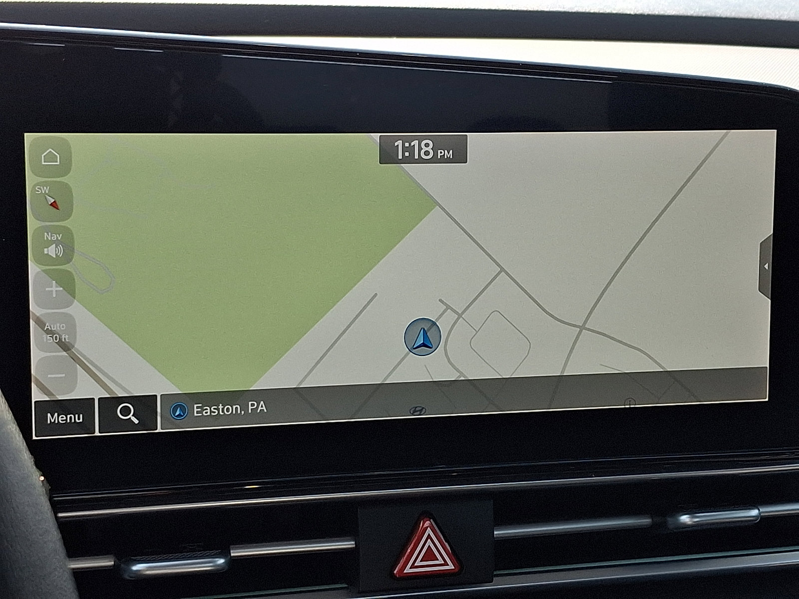 Used 2024 Hyundai Elantra SEL FWD image 17