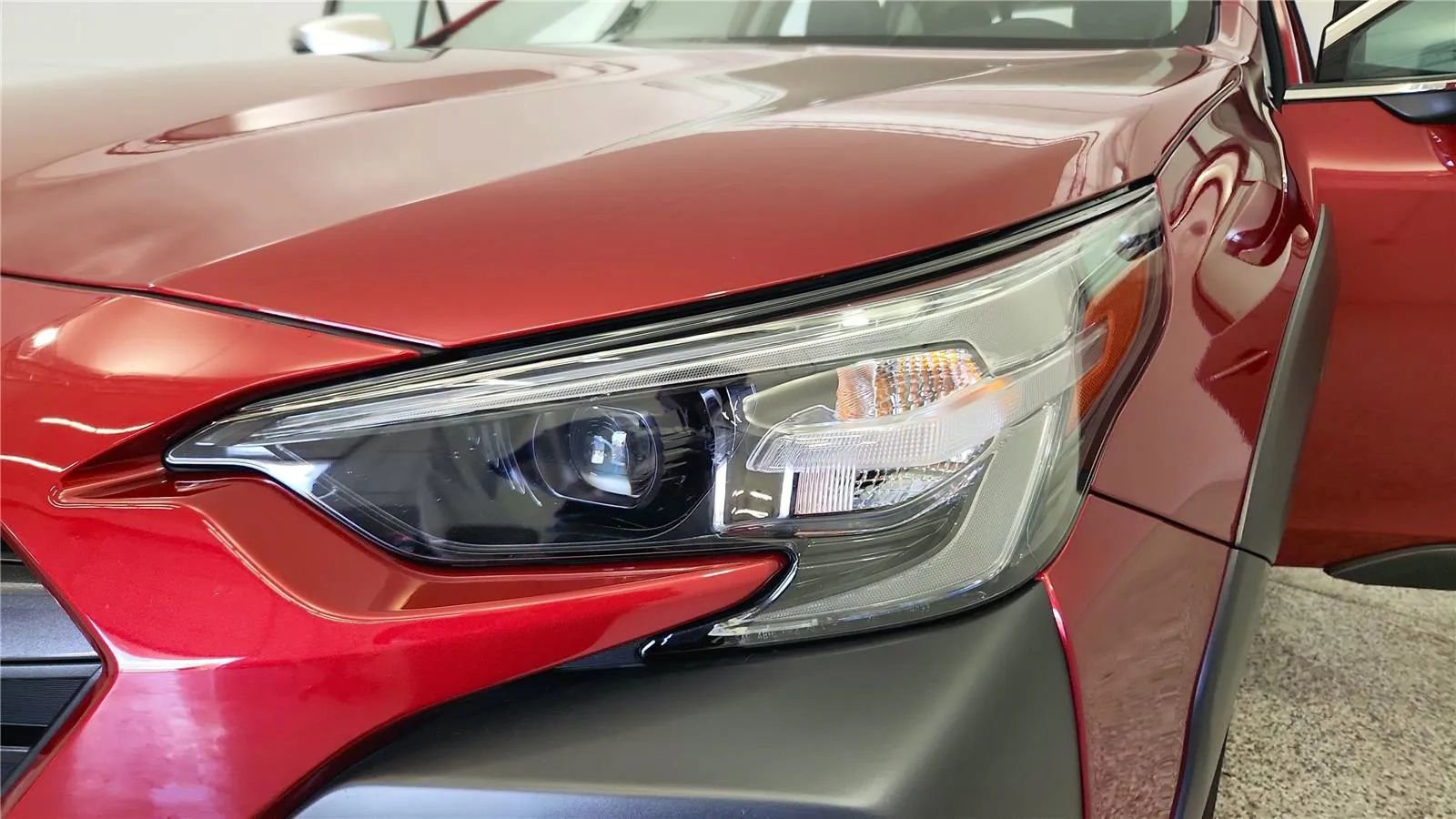 Used 2024 Subaru Outback Touring image 14