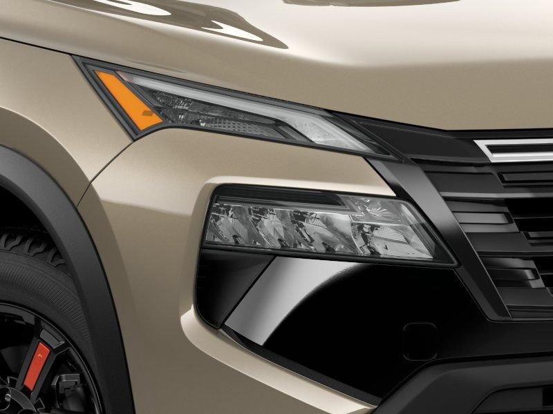 New 2026 Nissan Rogue SV w/ Rock Creek Premium Package AWD/4WD image 11