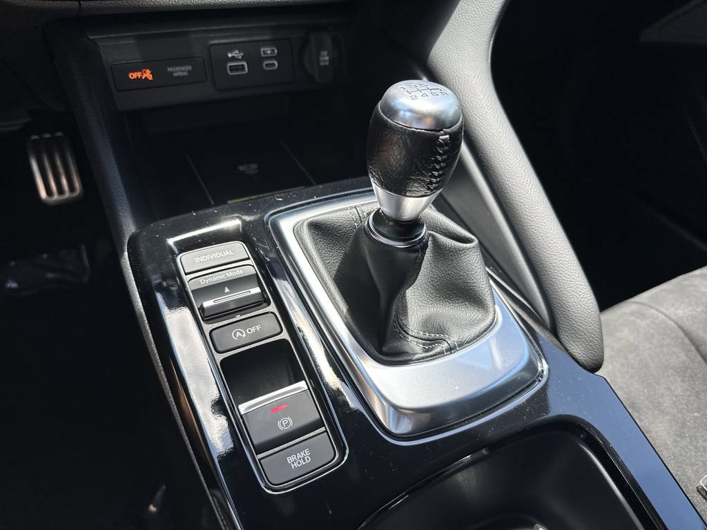 Used 2025 Acura Integra A-Spec w/ Technology Package FWD image 53