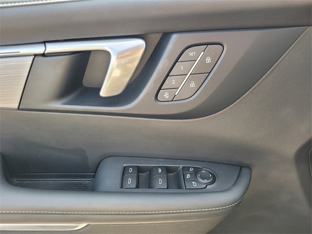 New 2025 Buick Enclave Preferred w/ Power Package image 21