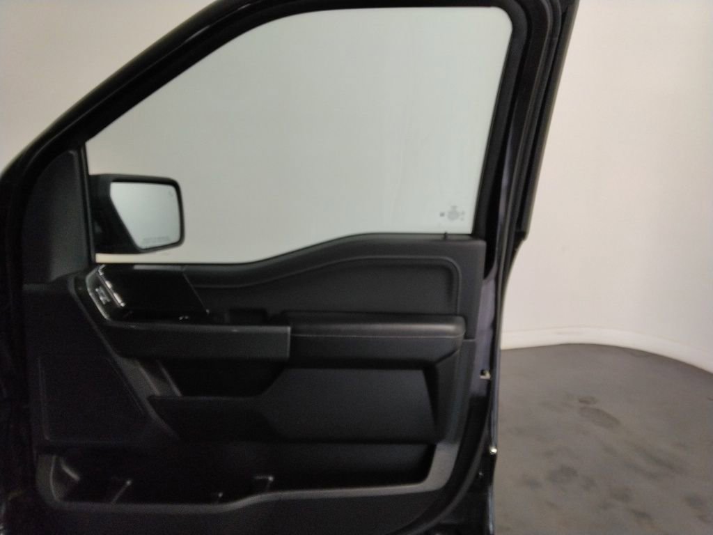 Used 2022 Ford F150 XLT w/ Equipment Group 301A Mid image 37