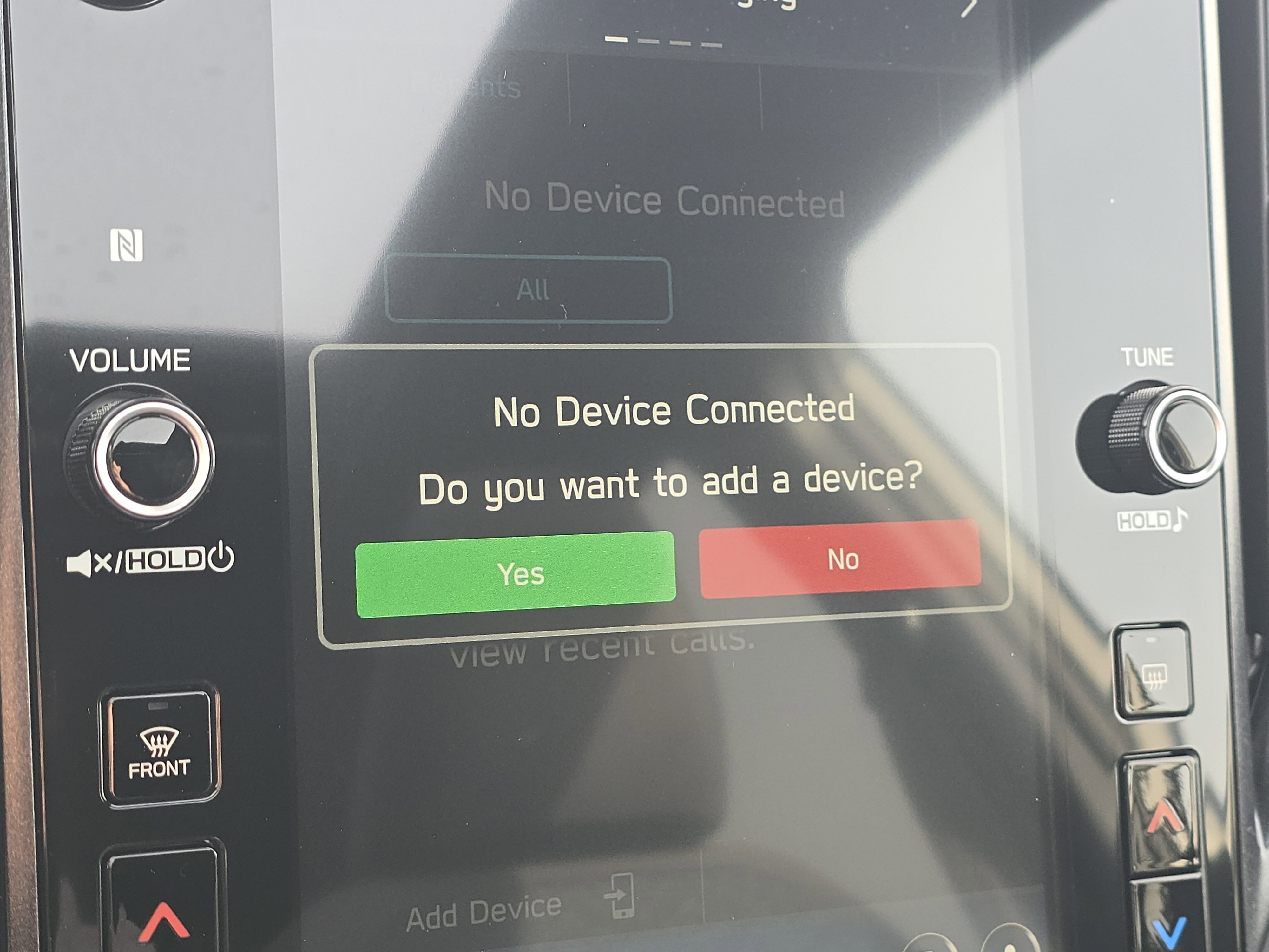 New 2026 Subaru Forester Premium image 12