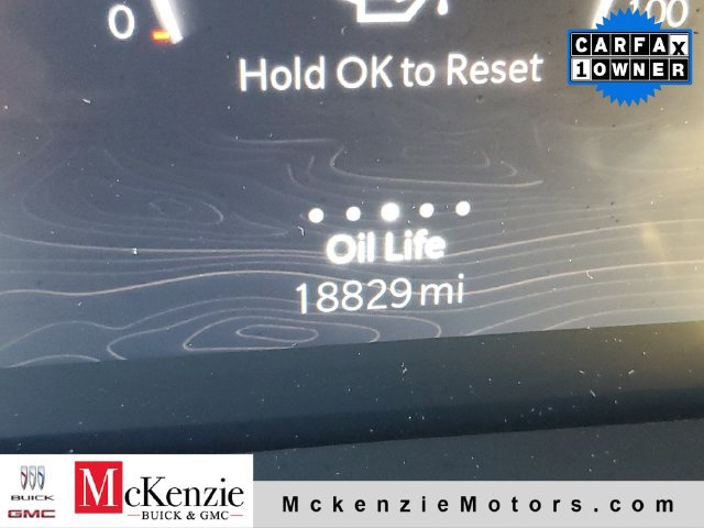Used 2025 Jeep Grand Cherokee Limited RWD image 16
