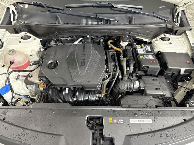 Used 2023 Kia Sportage LX FWD image 37