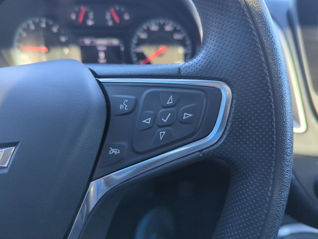 Certified 2023 Chevrolet Malibu LT image 17