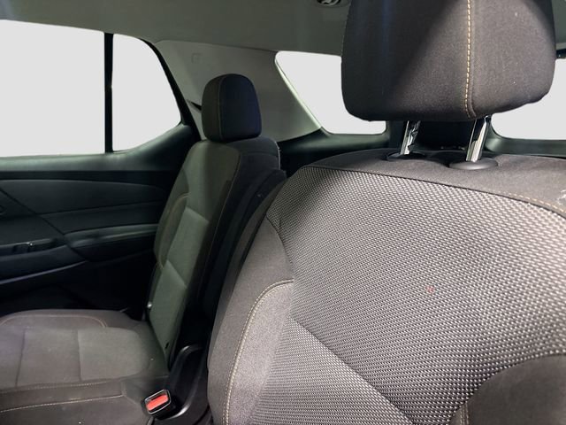 Used 2019 Chevrolet Traverse LT AWD/4WD image 25