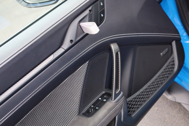 Used 2023 Porsche 911 GT3 RS w/ Weissach Package image 26