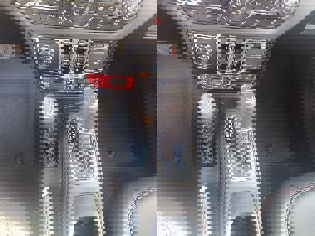 Used 2025 Jeep Gladiator Rubicon w/ Convenience Group image 20