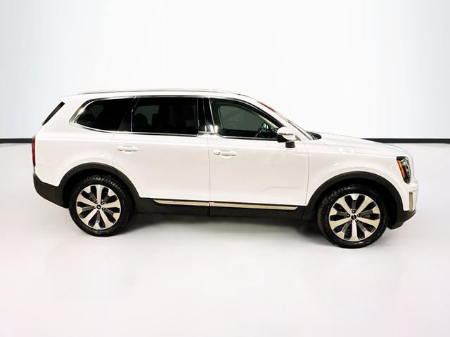 Used 2022 Kia Telluride EX w/ EX Premium Package AWD/4WD image 8