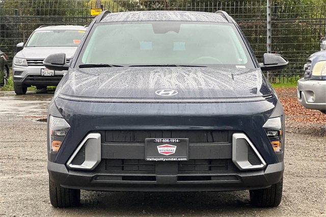 New 2026 Hyundai Kona SEL Sport image 3