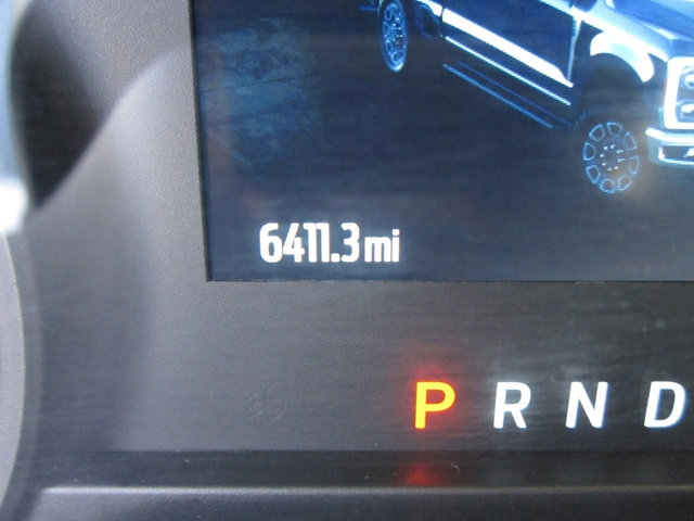 Used 2024 Ford F550 2WD Regular Cab Super Duty w/ XL Chrome Package image 12