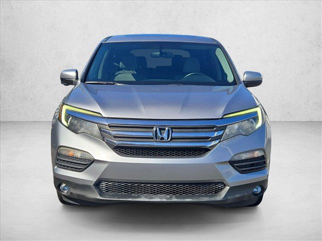 Used 2017 Honda Pilot EX-L image 2