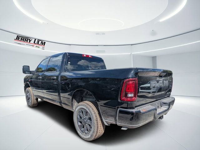 New 2026 RAM 2500 Big Horn image 4