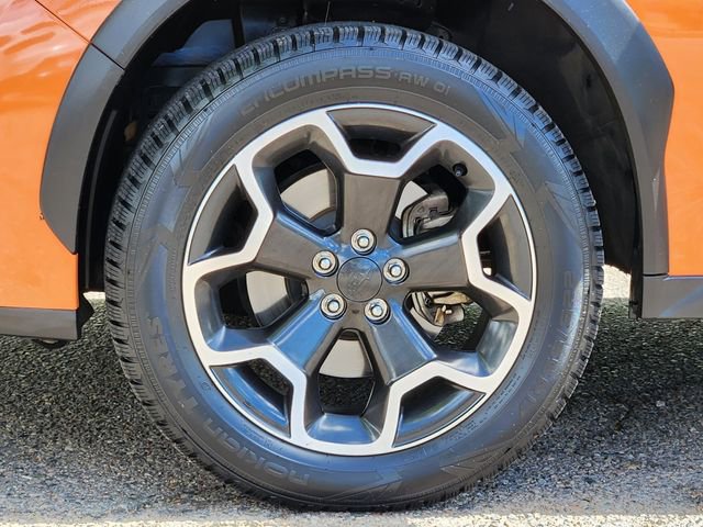 Used 2014 Subaru Crosstrek 2.0i Premium AWD/4WD image 9