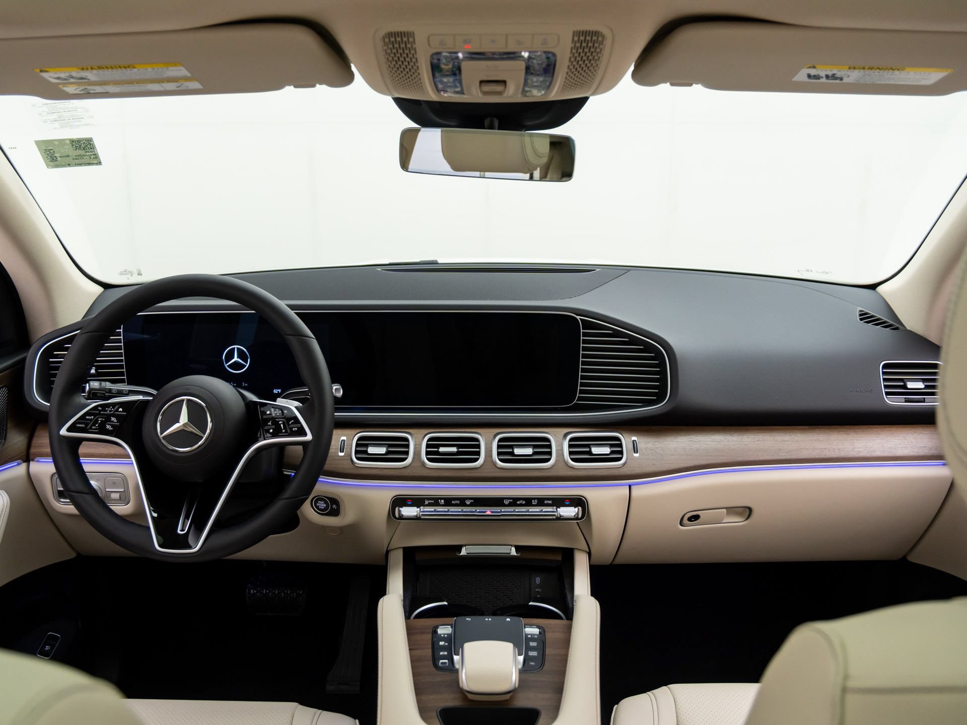 New 2026 Mercedes-Benz GLE 450 4MATIC image 10