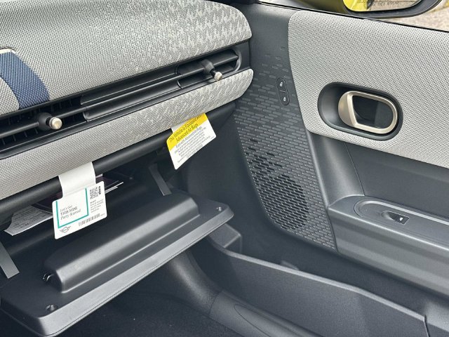 New 2026 MINI Cooper S FWD image 29