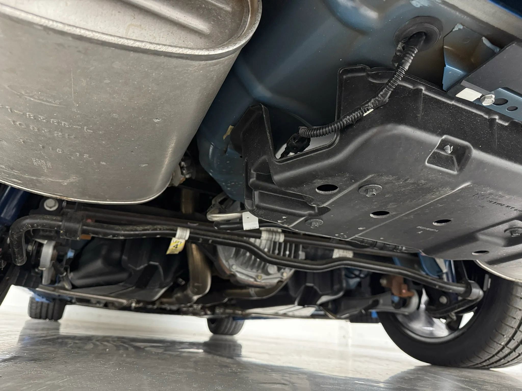 Used 2013 Ford Mustang Boss 302 RWD image 44