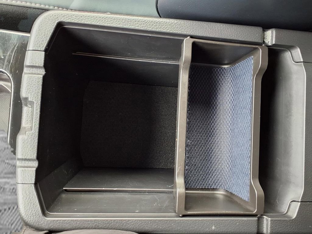 Used 2025 Mitsubishi Eclipse Cross SE image 12