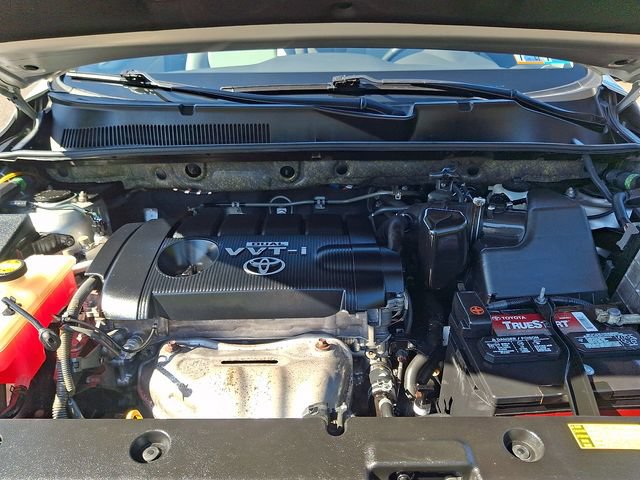 Used 2010 Toyota RAV4 Limited AWD/4WD image 29