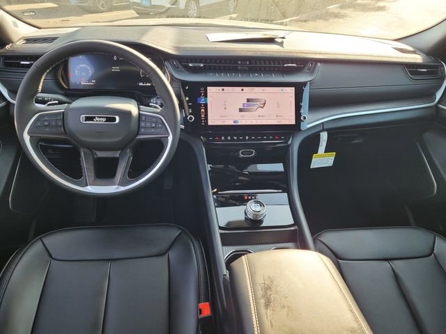 New 2026 Jeep Grand Cherokee Limited w/ Limited Altitude Package image 7