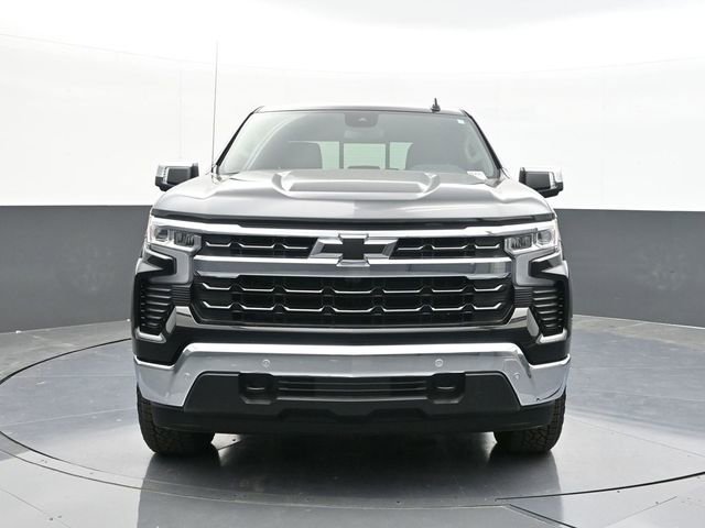 New 2026 Chevrolet Silverado 1500 LT image 23