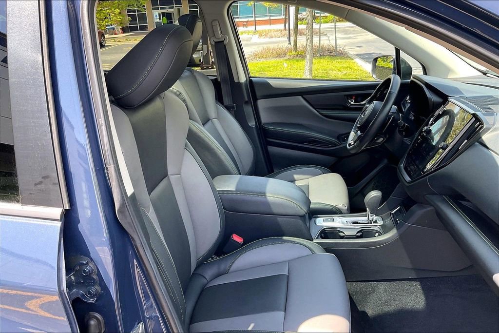 Used 2023 Subaru Ascent Onyx Edition AWD/4WD image 7