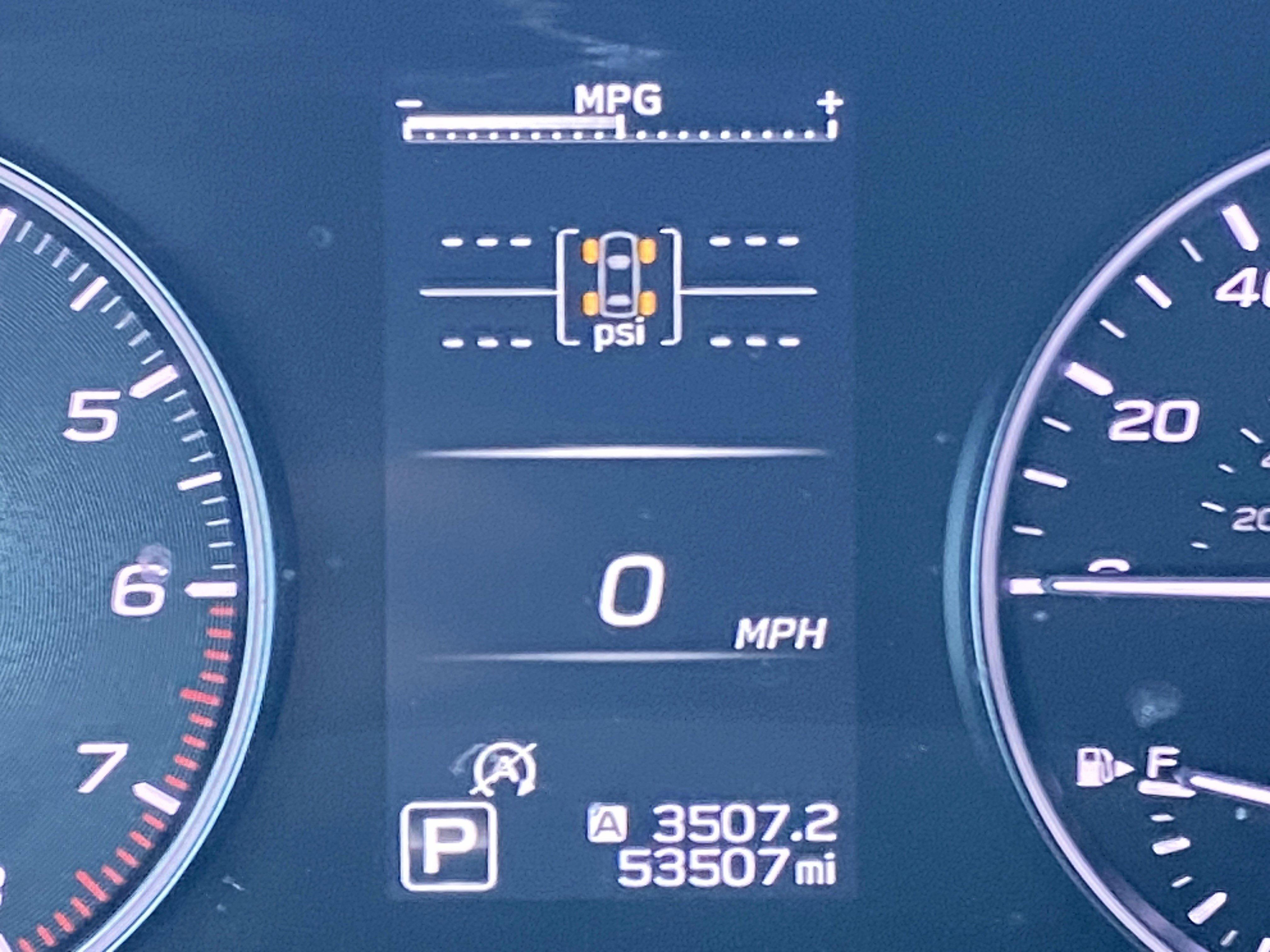 Certified 2024 Subaru Outback Premium image 12