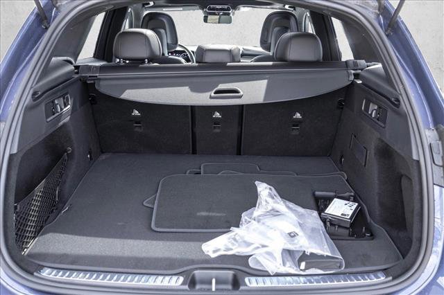 New 2026 Mercedes-Benz GLC 300 4MATIC image 21