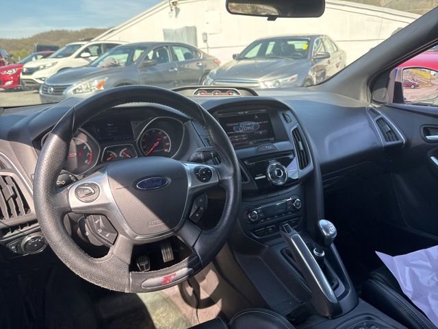 Used 2013 Ford Focus ST image 13