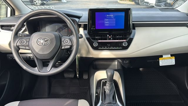 New 2026 Toyota Corolla LE image 9