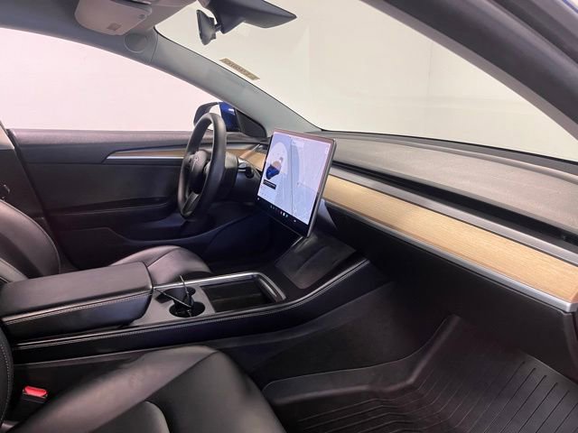 Used 2021 Tesla Model 3 Long Range image 11