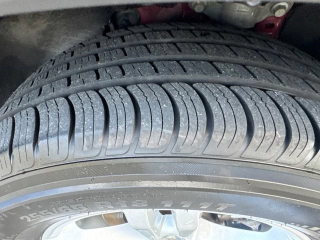 Used 2022 Ford Explorer XLT w/ Equipment Group 202A AWD/4WD image 13