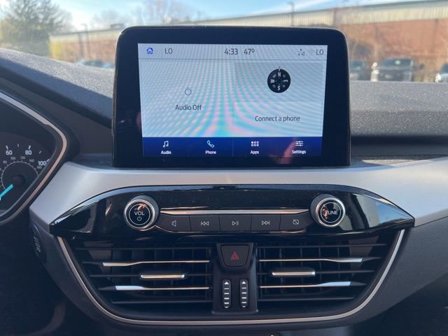 Used 2022 Ford Escape SEL AWD/4WD image 28