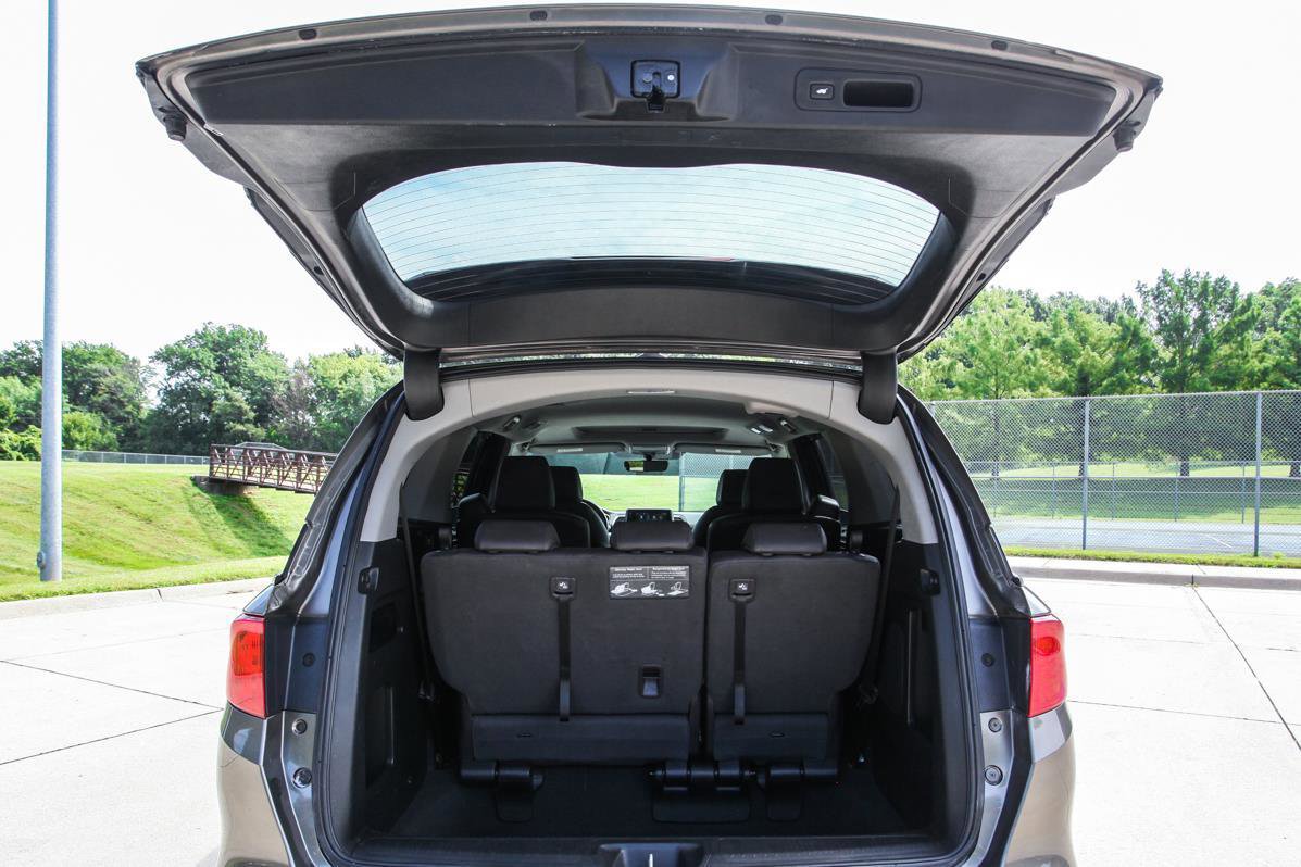 Used 2019 Honda Odyssey EX-L image 24