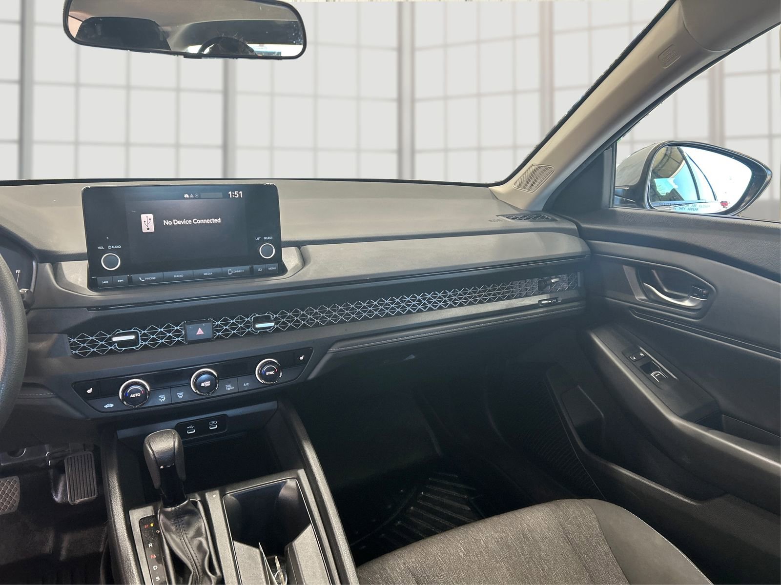 Used 2024 Honda Accord EX image 13
