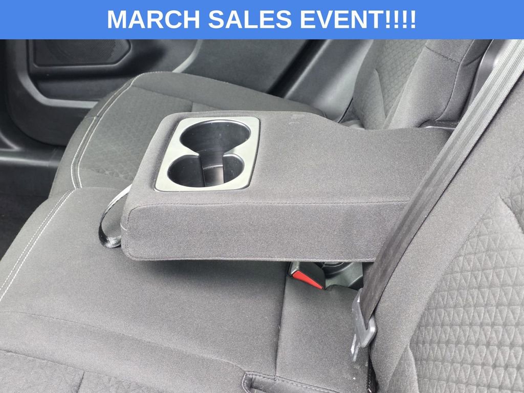 Used 2025 Ford Escape Active image 9