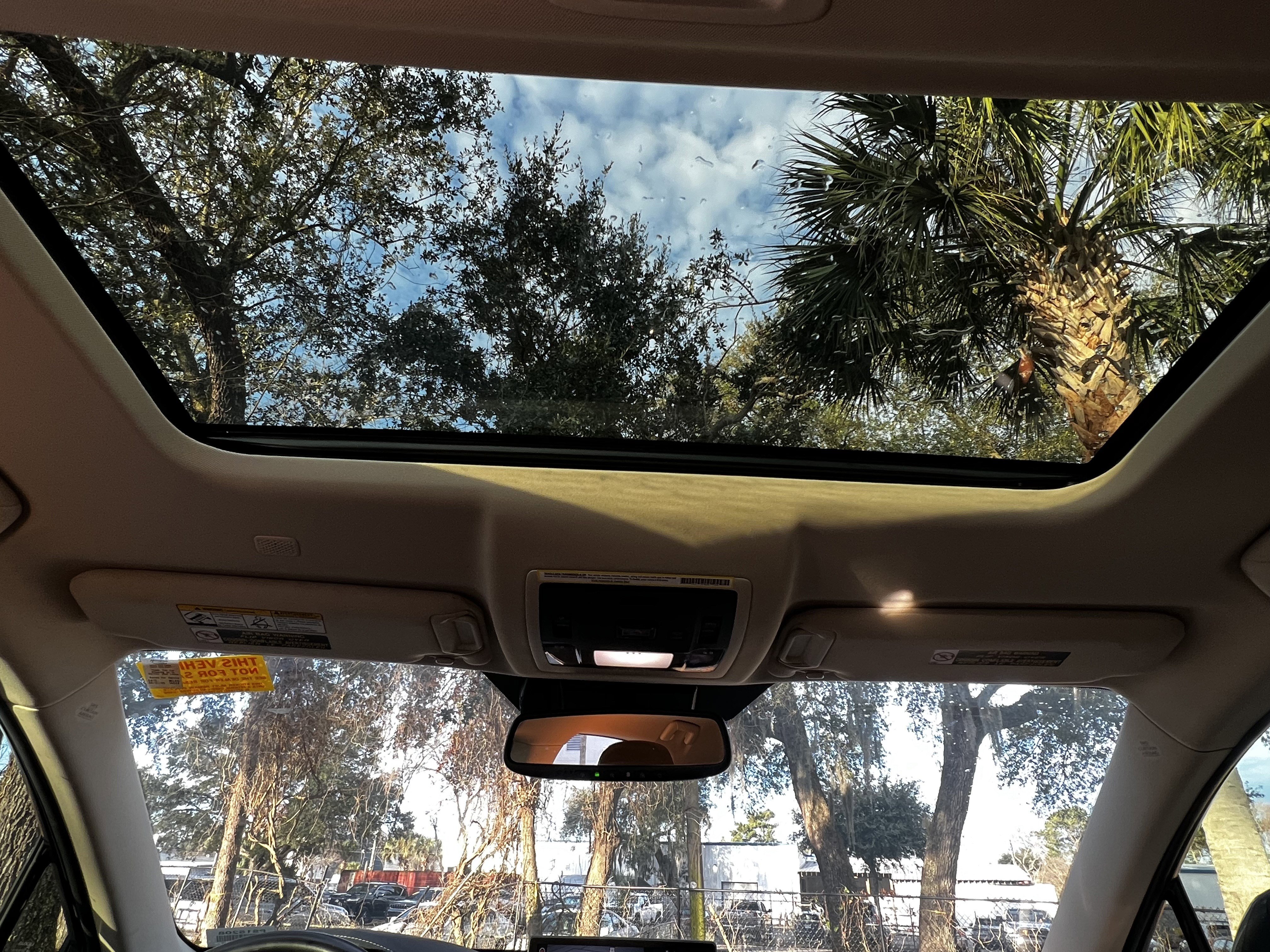 Certified 2021 Lexus NX 300h AWD w/ Premium Package image 36