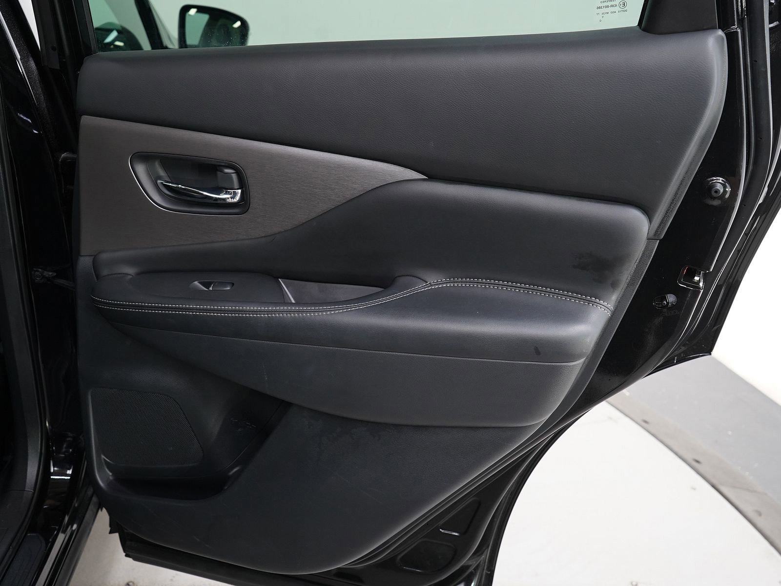 Used 2020 Nissan Murano SL image 13