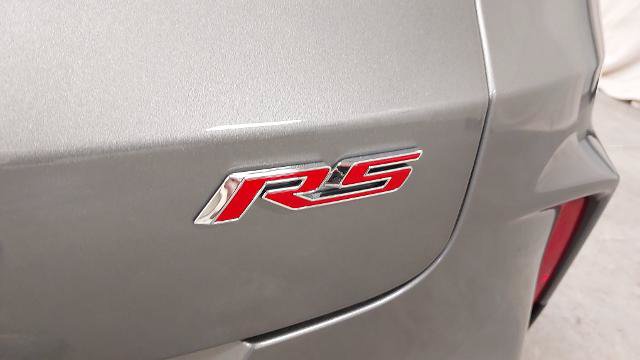 New 2026 Chevrolet TrailBlazer RS w/ Convenience Package AWD/4WD image 32
