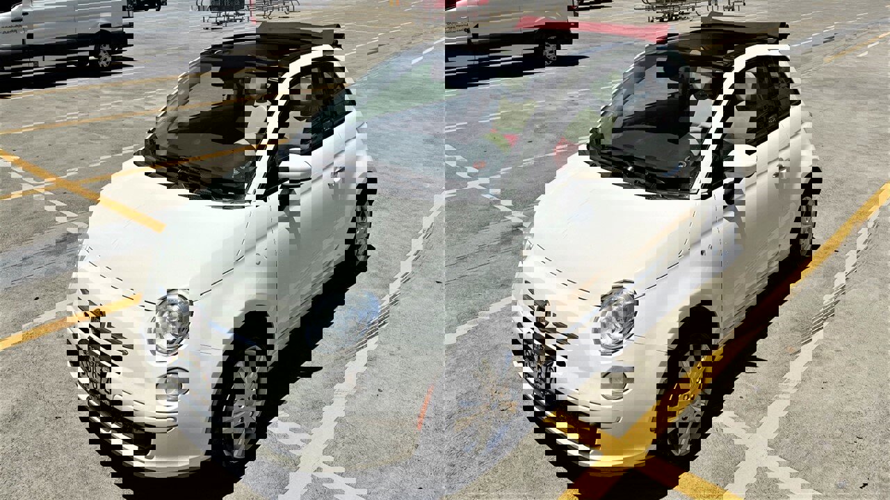 Used 2015 FIAT 500 Pop image 15