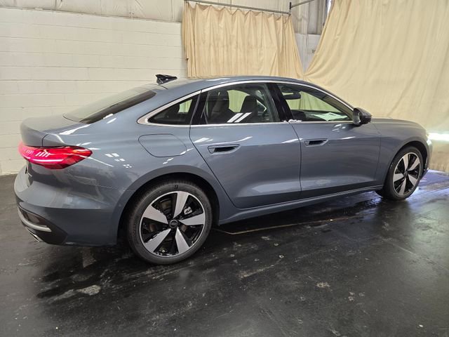 Used 2025 Audi A5 2.0T Prestige w/ 19" Wheel Package image 7