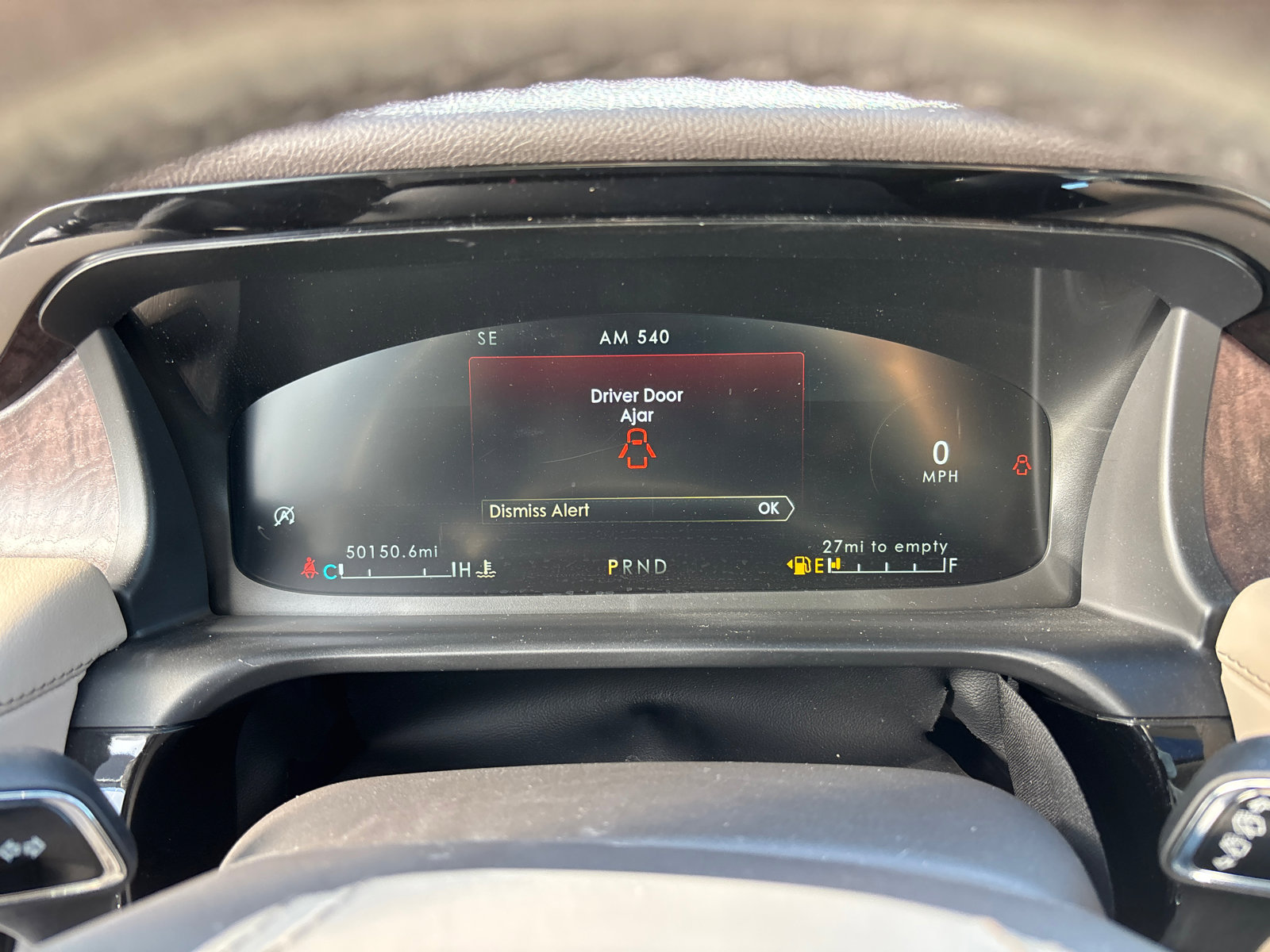 Certified 2022 Lincoln Aviator Reserve w/ Equipment Group 201A image 17