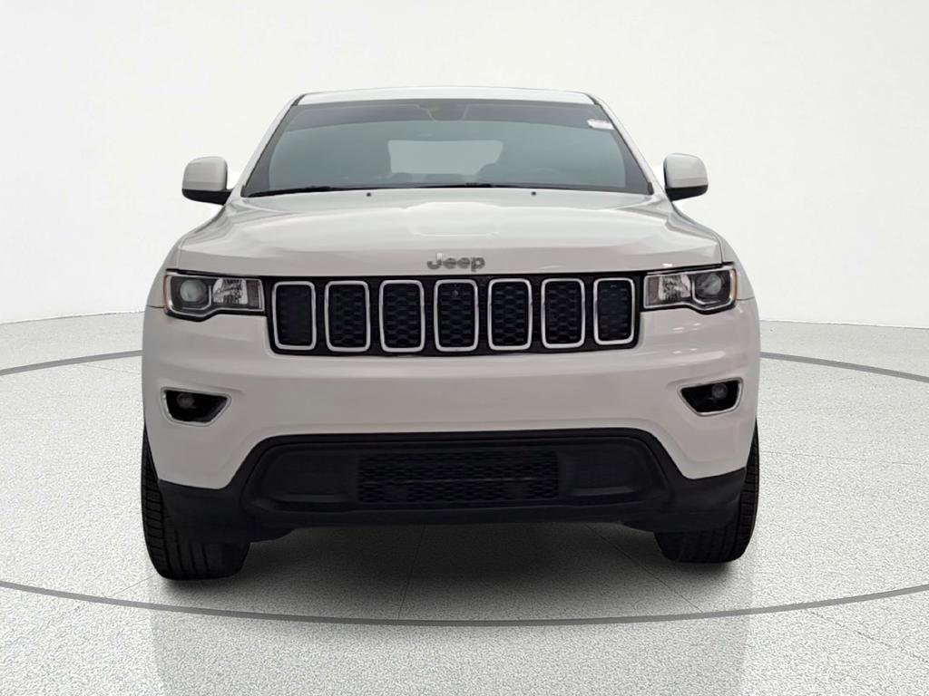 Used 2022 Jeep Grand Cherokee Laredo X image 2