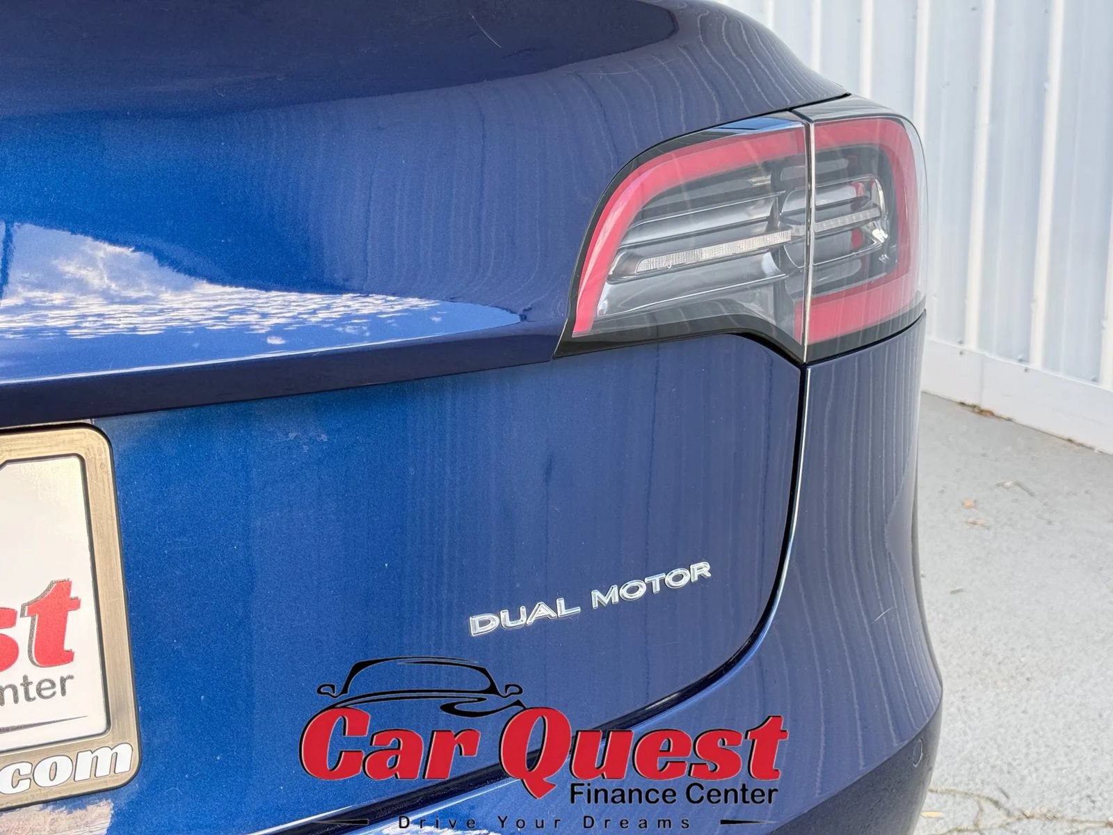 Used 2018 Tesla Model 3 Long Range AWD/4WD image 21
